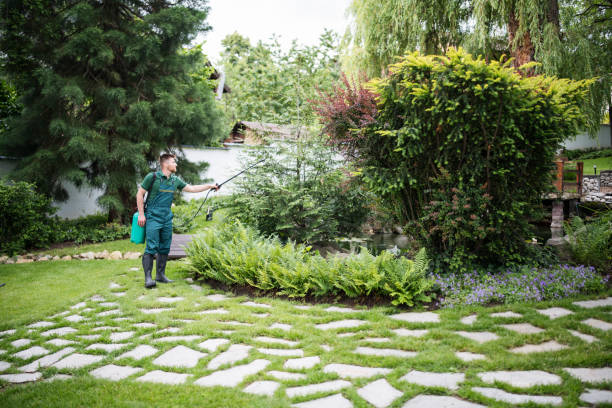 Best Pest Prevention Services  in Berrien Springs, MI
