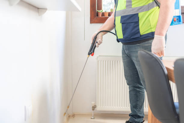 Best Pest Control Near Me  in Berrien Springs, MI