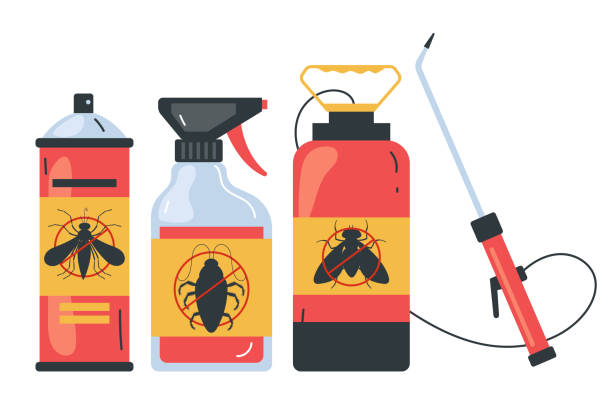 Best Bed Bug Extermination  in Berrien Springs, MI